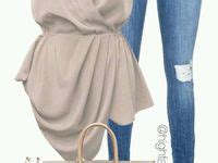 Las Mejores Ideas De Combinaciones Con Color Nude Moda Estilo Moda De Ropa Ropa Elegante