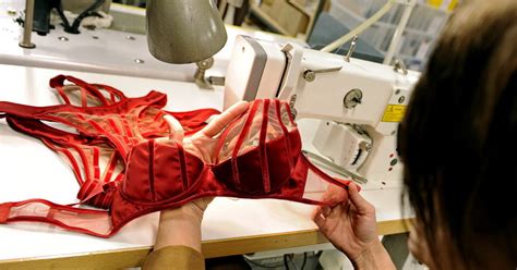 Rhône Lingerie le boutique des Atelières est désormais ouverte