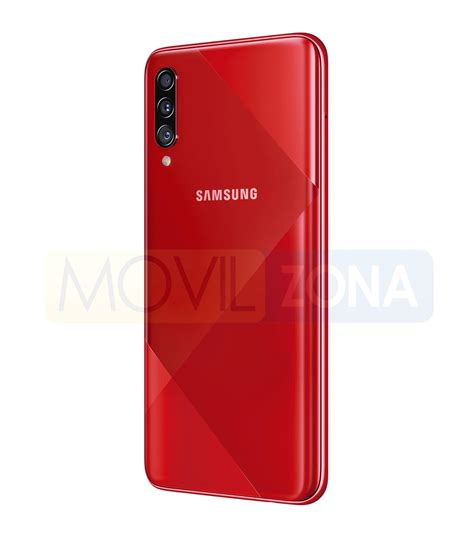 Samsung Galaxy A70s: características, ficha técnica con fotos y precio