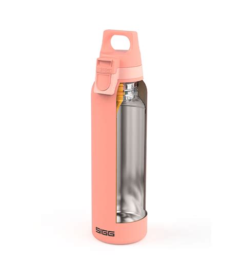 Hot Cold One 0 55L Scarlet Sigg Campo Base Outdoor Equipment