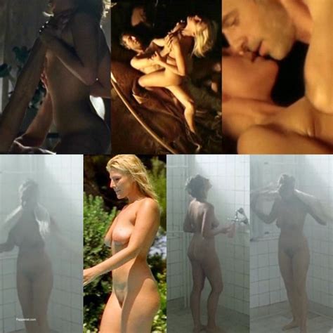 Sophie Schutt Nude Photo Collection Fappenist