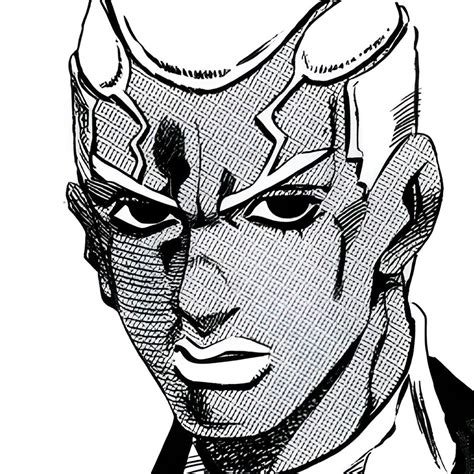 Jojo Drawings