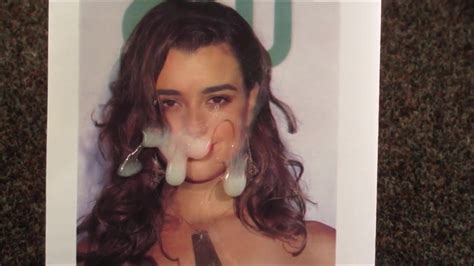 Cum Tribute To Cote De Pablo Gay Masturbation Porn Xhamster