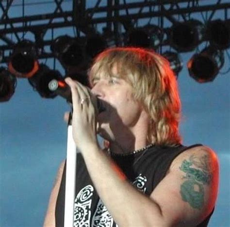 JOE ELLIOTTDEF LEPPARD Fan On Instagram JoeElliott DefLeppard