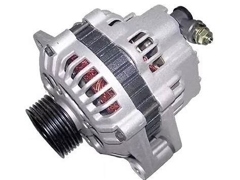 Генератор на GREAT WALL HOVER, Грейт Вол Ховер: Генератор/щітки в Києві ...