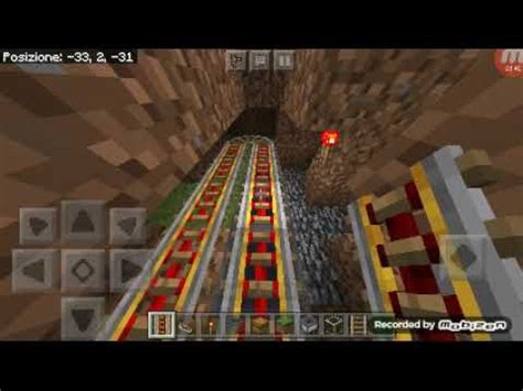 Come Creare Una Farm Di Fiori Infiniti Su Minecraft Youtube