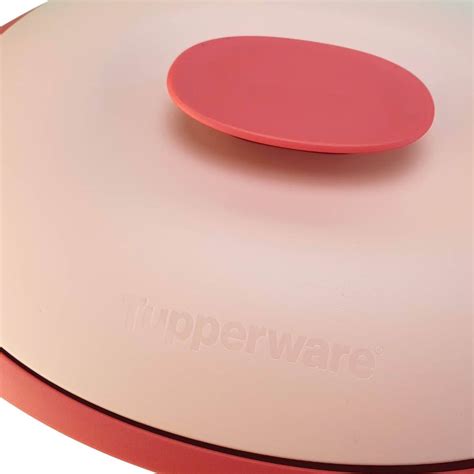 Tupperware Sopeira Mágica litro Concha Rosa Nude Comprar Tupperware Online Wareshop