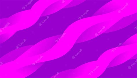 Premium Vector Abstract Background Purple