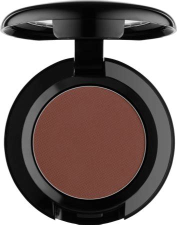 NYX Professional Makeup Nude Matte Shadow Beyond Nude mattaluomiväri notino fi