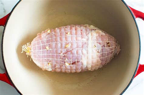 How To Cook A Butterball Turkey Breast In A Slow Cooker At Ella Kendall