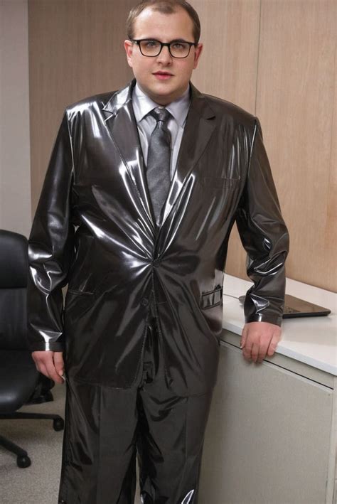 Mature Year Old Realistic Some Belly Naturally Nerd Busin By Olli Baehr Playground