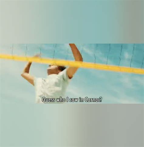 Sea No Sex And Sun Official Trailer Apple Tv