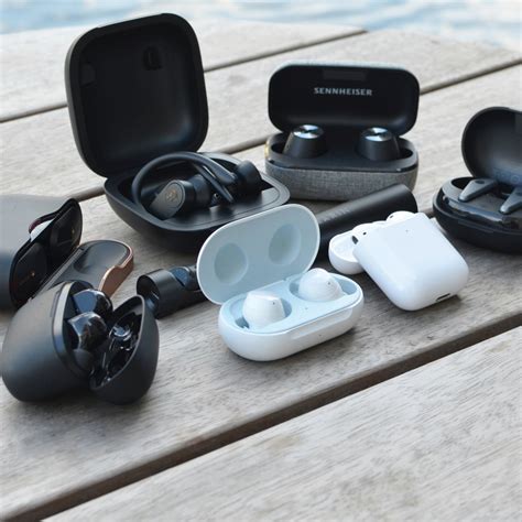 BEST BUDGET WIRELESS EARBUDS TechnologyWire