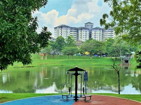 Multimedia University Cyberjaya Campus Cyberjaya Vacation Rentals