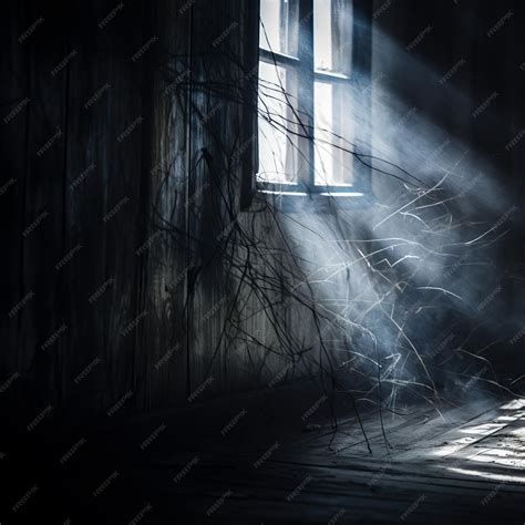 Even When The Dark Comes Crashing Through 2