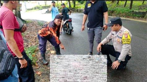 Aksi Keji Geng Motor Bocah SD Dibacok Hingga Tewas Begini Kata Polisi