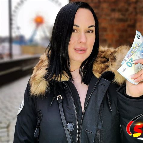 German Scout MILF Lena Talk To Dirty Fuck At Real Pick XHamster