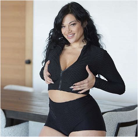 Mona Azar Scene Mona Azar Big Booty Milf Fucks Her Stepson While Her Husband Is At Work