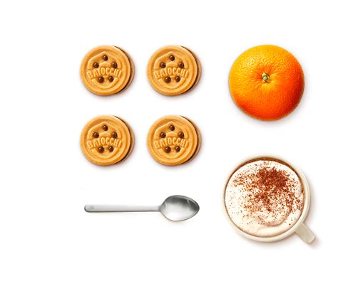 Baiocchi con Crema alla Nocciola e Cacao | Mulino Bianco