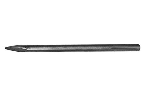 Пика для перфоратора SDS-Max, 18x600 мм TORGWIN T162503 - выгодная цена ...