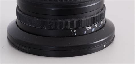 Pentax 12-24 Lens - PentaxForums.com