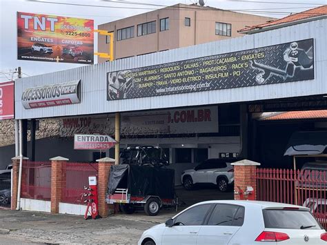 Acessorios Tnt - Engates Capotas - Ponta Grossa - Tnt Acessórios Automotivos | Ponta Grossa PR