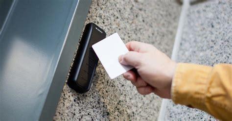 powerful security  osdp  idesco