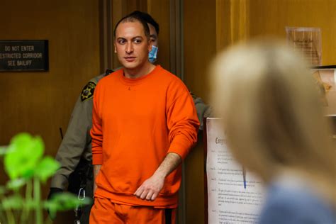 Who Is Nima Momeni? What We Know About Man Who Killed Cash App Founder ...