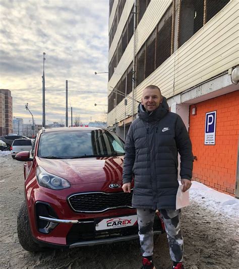 Надежный пригон автомобилей из Кореи в Россию | CarexKorea