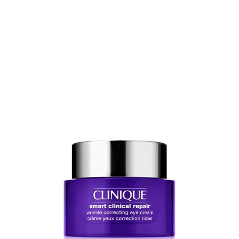 clinique smart skincare range lookfantastic uk
