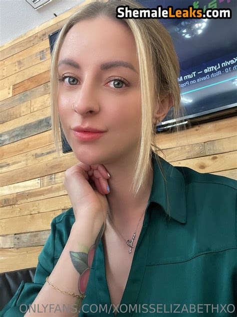 Elizabeth Elizabethhurley1 Laurenelizabeth Nursenextdoor1 User Xomisslizz Leaked Nude