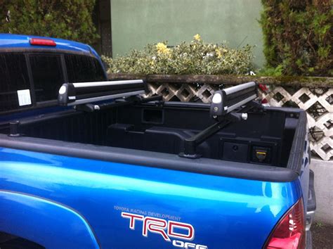 Tacoma Bed Cargo Cross Bar Page 3 Tacoma World