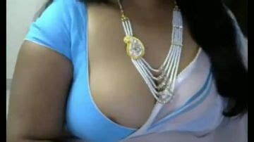 Hot Indian Woman Playing A Tease Porn300