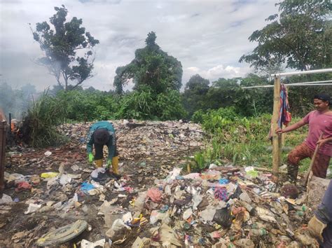 Lapas Bukittinggi Berperan Aktif Dalam Pelestarian Lingkungan Sekitar