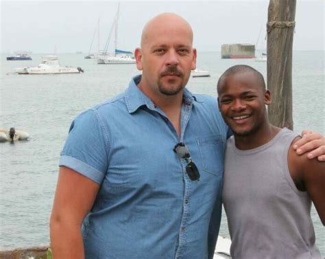 Gay Couple S Court Victory A Watershed Moment In Namibia S History