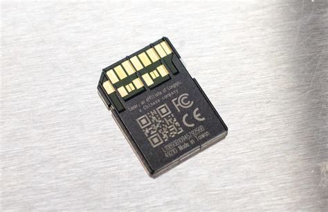 Lexar Professional 1800x SDXC UHS-II Card GOLD Series Review ...