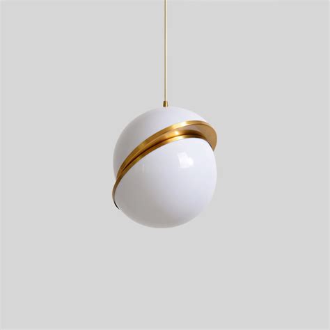 Подвесной светильник SHIFT Размер XS. — купить в Lampatron.ru