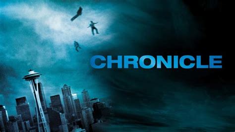 Chronicle 2012 Hulu Flixable