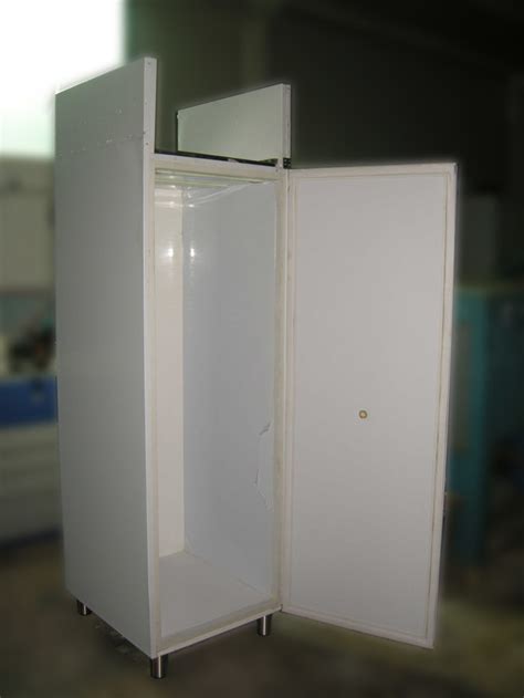 Professional Refrigerator Russia