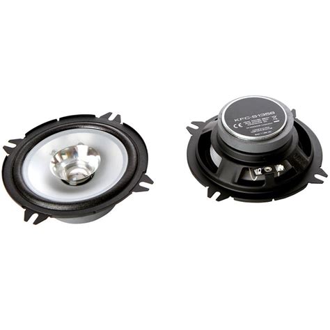 Kenwood KFC-S1356 13cm-es 1 utas hangszóró - eMAG.hu