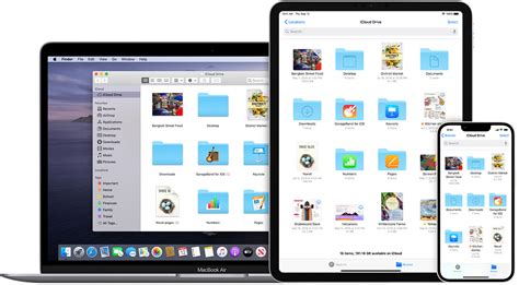 Icloud Drive Icloud Apple Developer