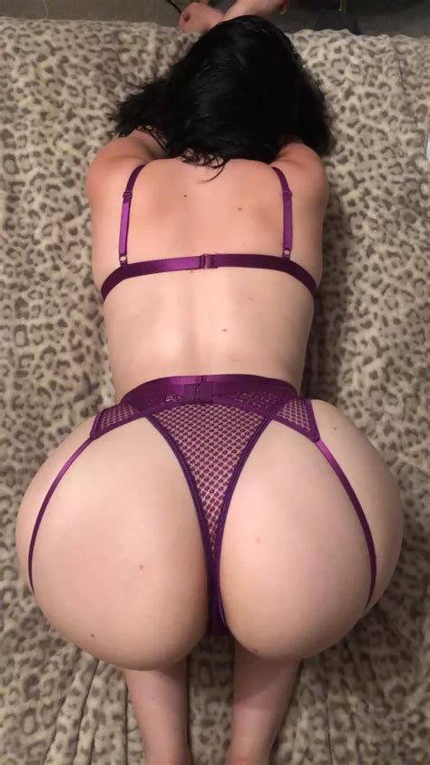 Only React If You Want Fuck Me Nudes ThickThighs NUDE PICS ORG