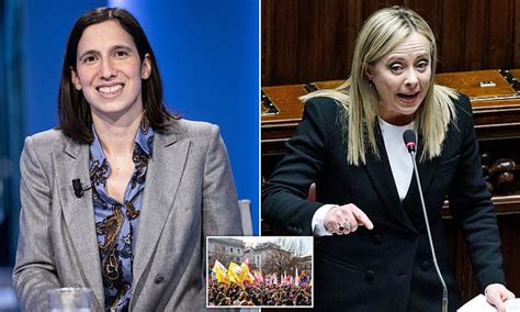 Italy S Gay Opposition Leader Blasts Bureaucratic Crackdown On Rights Of LGBTQ Parents As Cruel