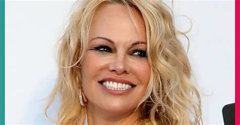 Pamela Anderson S Netflix Doc Trailer Is Out Says She Felt Sick When Sex Tape Scandal Resurfaced
