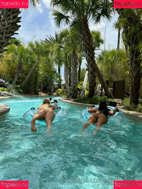 Leaks Nude Rachel Bush Onlyfans Photo Gallery Erome Rip