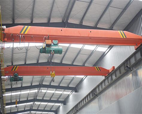 7 Ton Overhead Crane - Professional Overhead Crane for Business