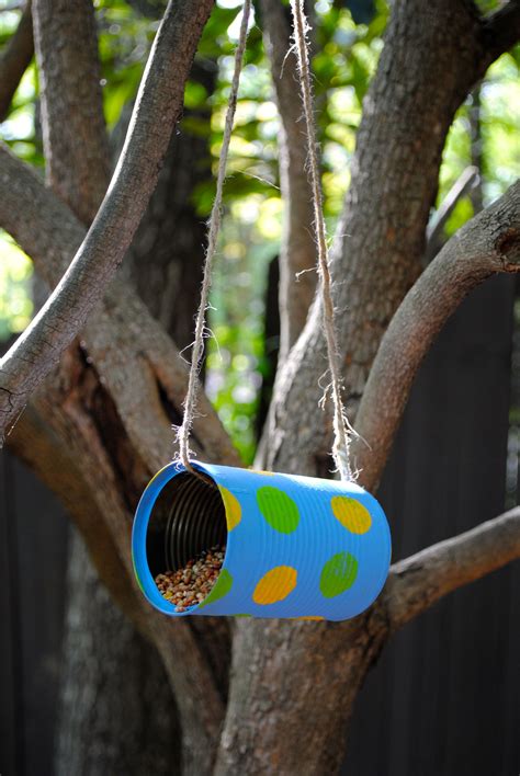 Crafts With Teeny Bird Feeder Summer Crafts For Kids Crafts For
