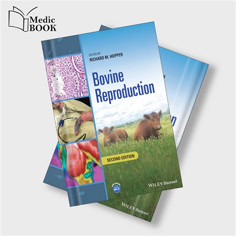 Bovine Reproduction , 2nd Edition (EPUB)