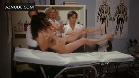 BARE BEHIND BARS NUDE SCENES AZNude