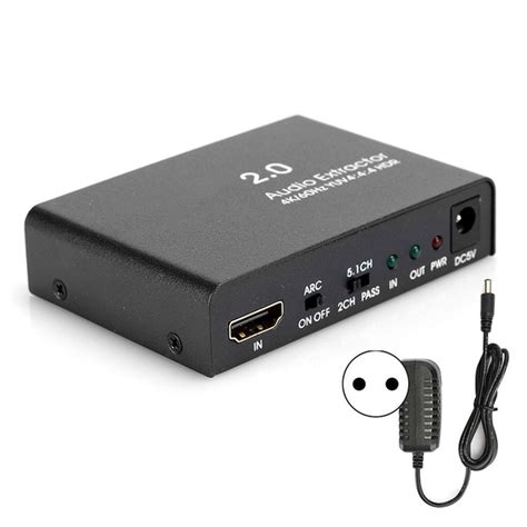 Разветвитель HDMI - купить с доставкой по выгодным ценам в интернет ...